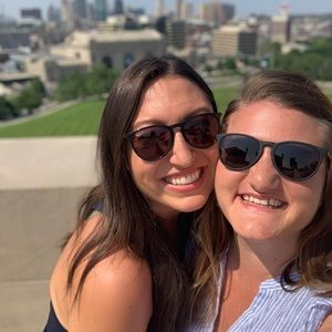 Meet your Posher, Amy